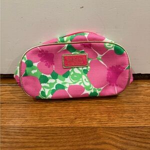 Lilly Pulitzer Small Zip Pouch